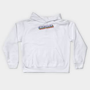 California Kids Hoodie